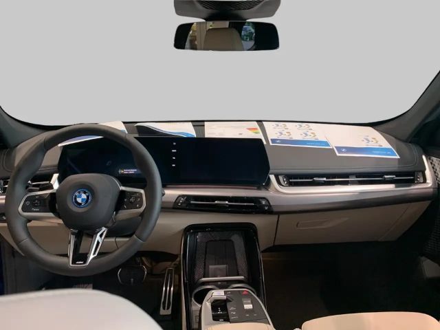 BMW iX1 xDrive