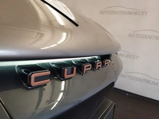 Cupra Tavascan Edge 82kWh ....Kamera/LED/SH