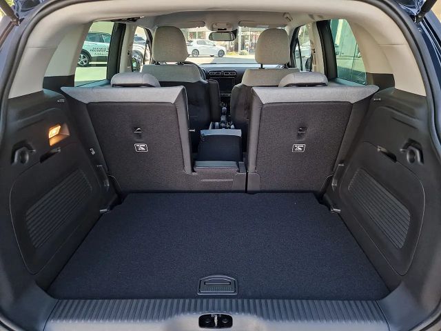 Citroën C3 Aircross Max