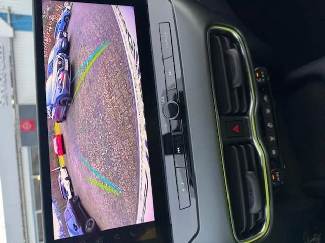 Nissan Juke N-Connecta