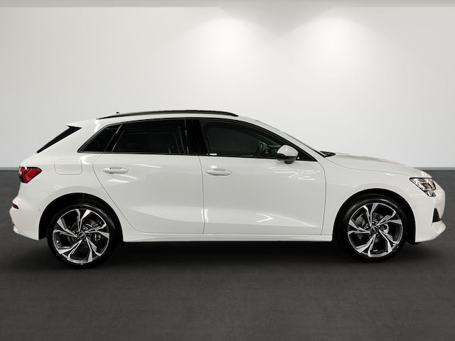 Audi A3 35 TDI S-Tronic Sportback