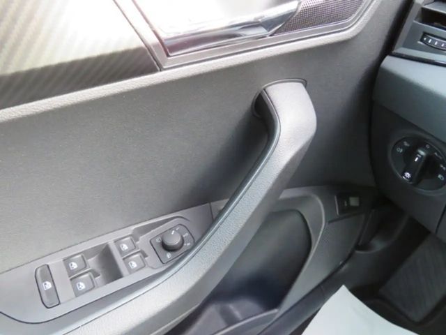 Skoda Karoq 4x4 Sportline