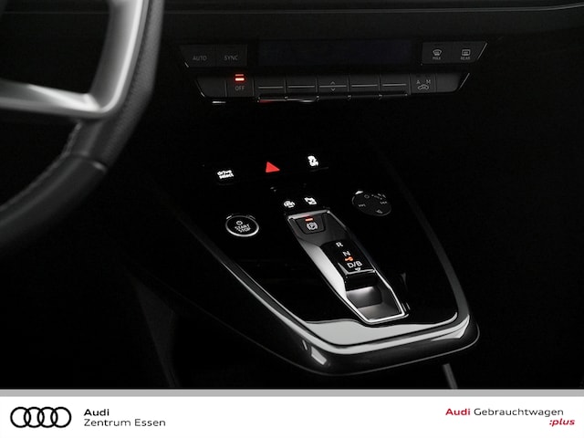 Audi Q4 e-tron 40 Sportback