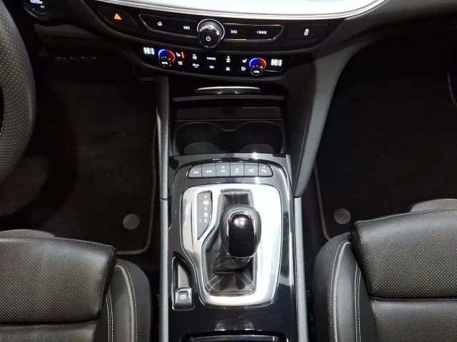 Opel Insignia Grand Sport