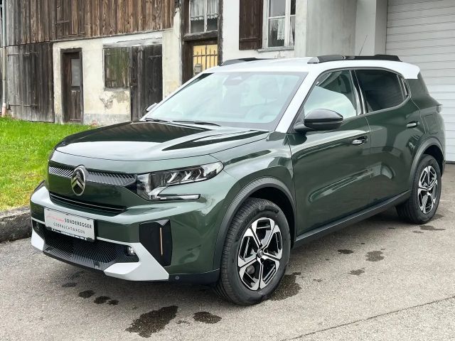 Citroën C3 Aircross Hybrid Max