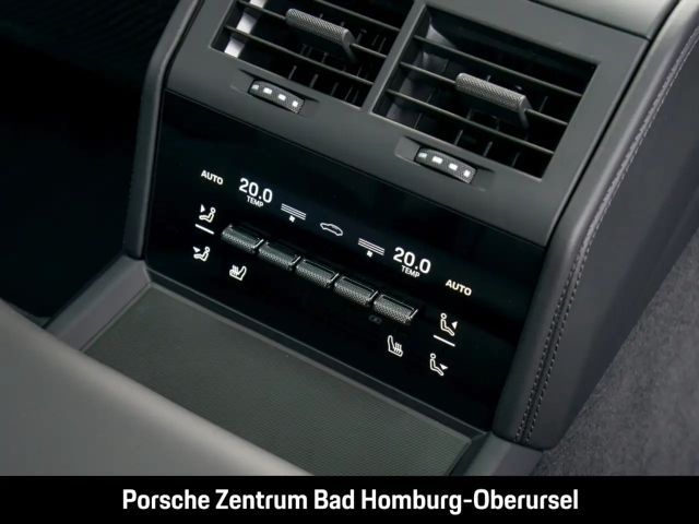 Porsche Panamera 4 E-Hybrid