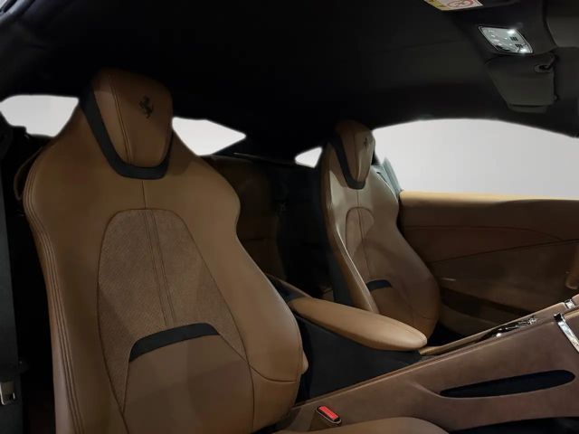 Ferrari Roma >GRIGIO TITANIO*SHIELDS*FULL PPF<