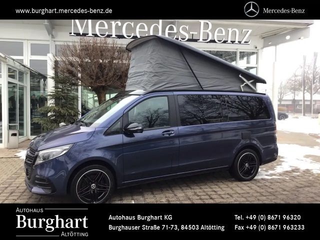 Mercedes-Benz Marco Polo 4MATIC AMG Line