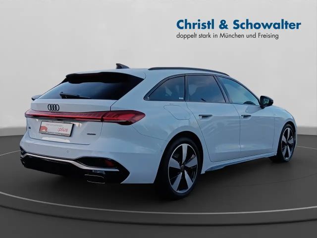 Audi A5 Avant Quattro S-Tronic