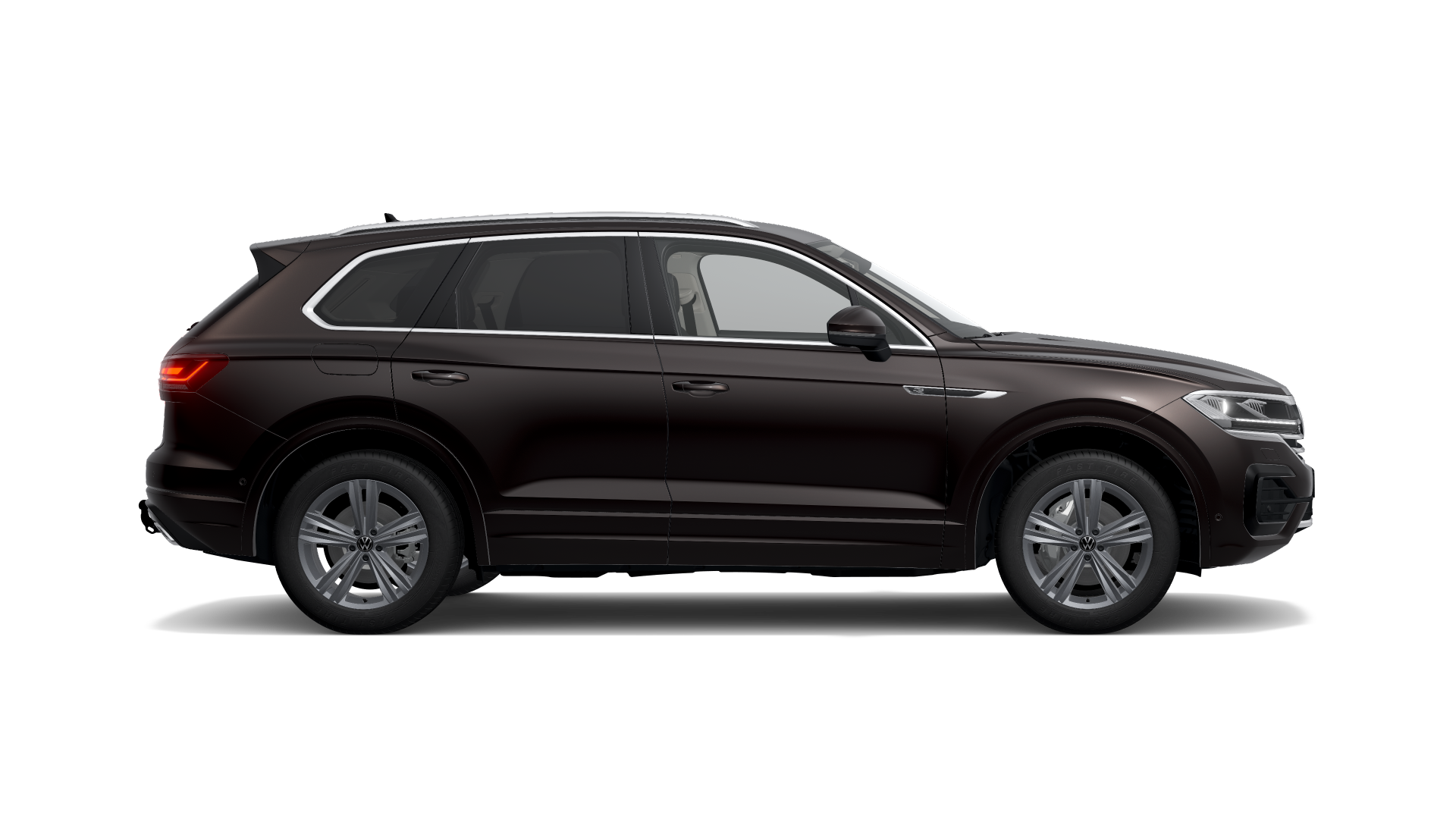 Volkswagen Touareg 3.0 V6 TDI R-Line