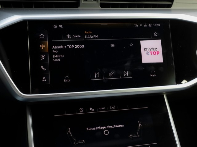 Audi A6 45 TFSI Avant S-Tronic