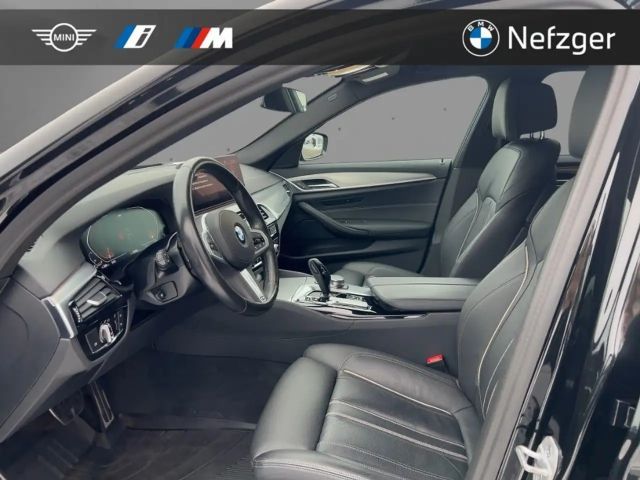 BMW 530 530d M-Sport Touring