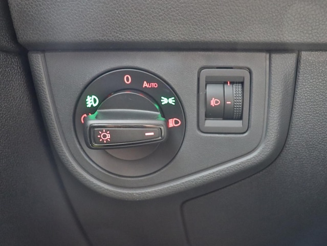 Volkswagen Polo Highline