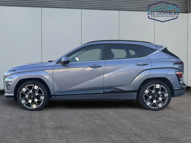 Hyundai Kona Electric Prime