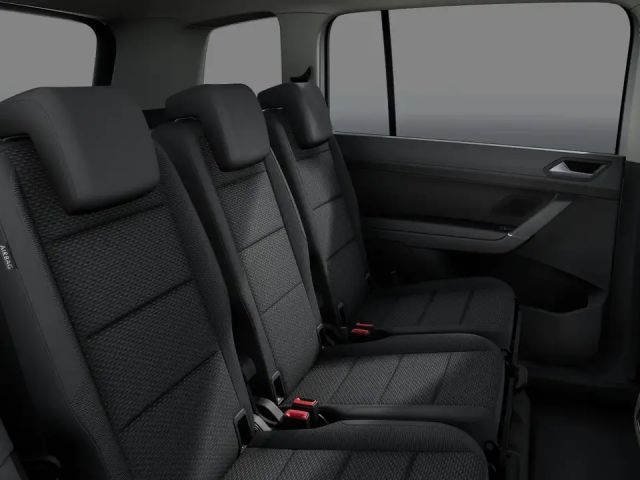 Volkswagen Touran DSG