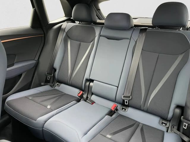 Cupra Terramar eTSI DSG|AHK|PANO|HEAD-UP|KEYLESS|ACC|