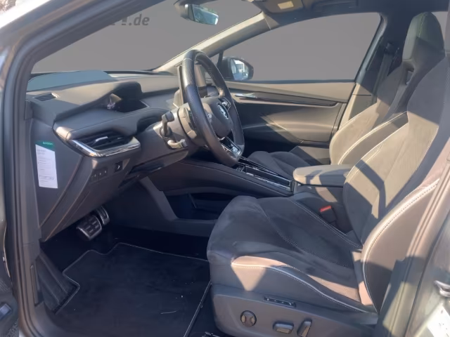 Skoda Enyaq iV Sportline iV 80