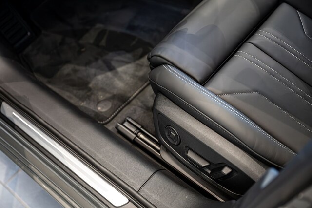 Audi A6 45 TDI Avant Quattro S-Tronic