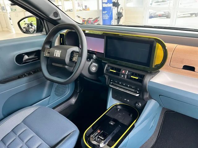 Fiat Grande Panda La Prima