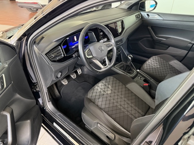 Volkswagen Taigo 1.0 TSI