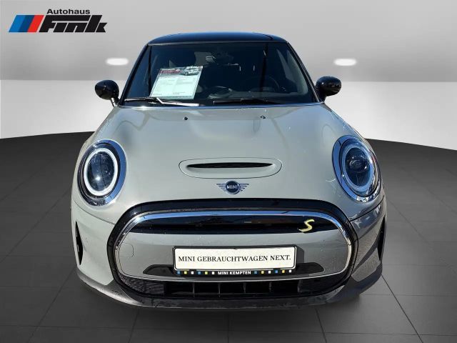 MINI Mini Electric 3-deurs SE