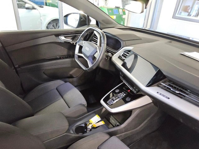 Audi Q4 e-tron 50 Quattro