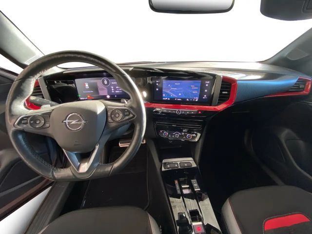 Opel Mokka 1.2 Turbo GS-Line Grand Sport Turbo