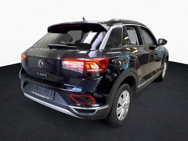 Volkswagen T-Roc DSG Style
