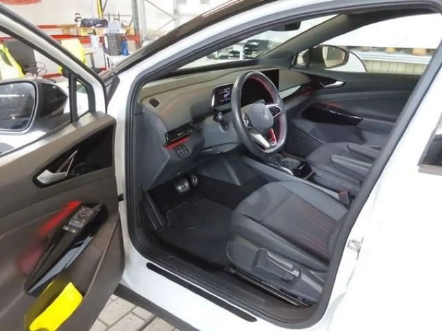 Volkswagen ID.4 GTX IQ.Drive