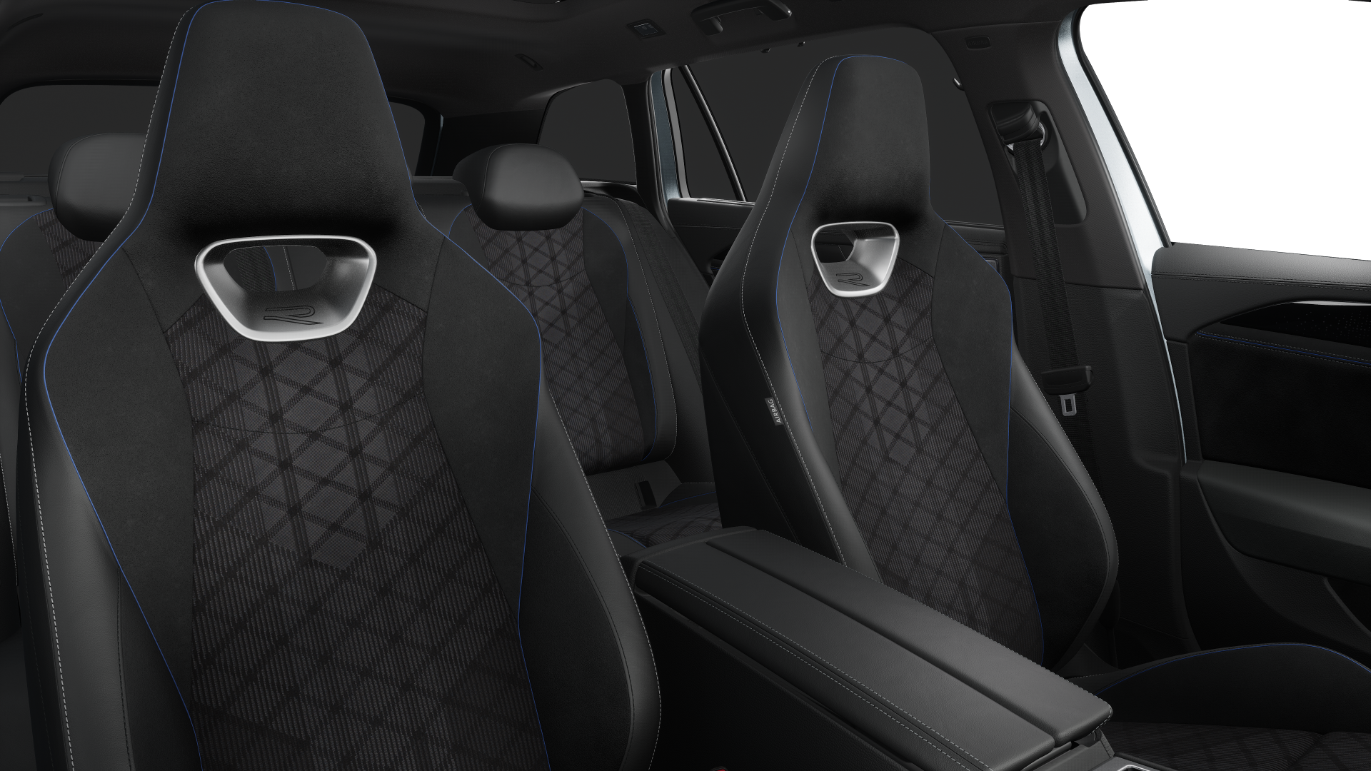 Volkswagen Passat 2.0 TDI DSG Style Variant