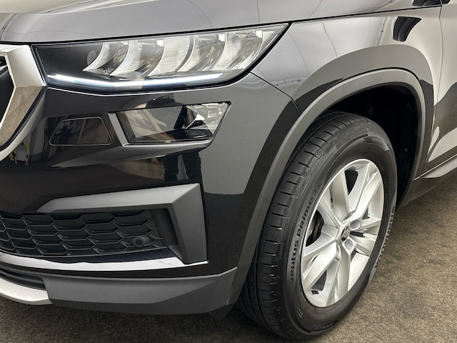 Skoda Kodiaq 2.0 TDI Ambition
