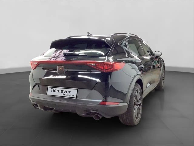 Cupra Formentor 2.0 TSI VZ