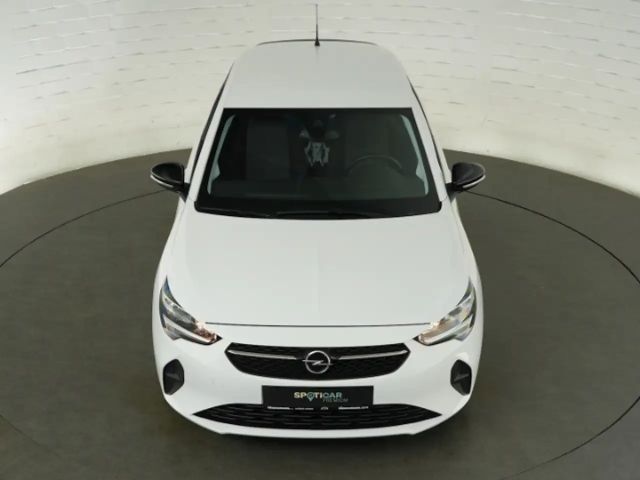Opel Corsa Edition F Edition