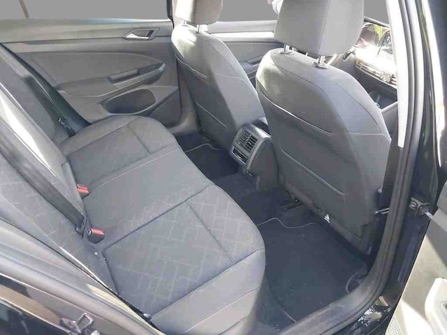 Volkswagen Golf DSG Golf VIII Life Variant