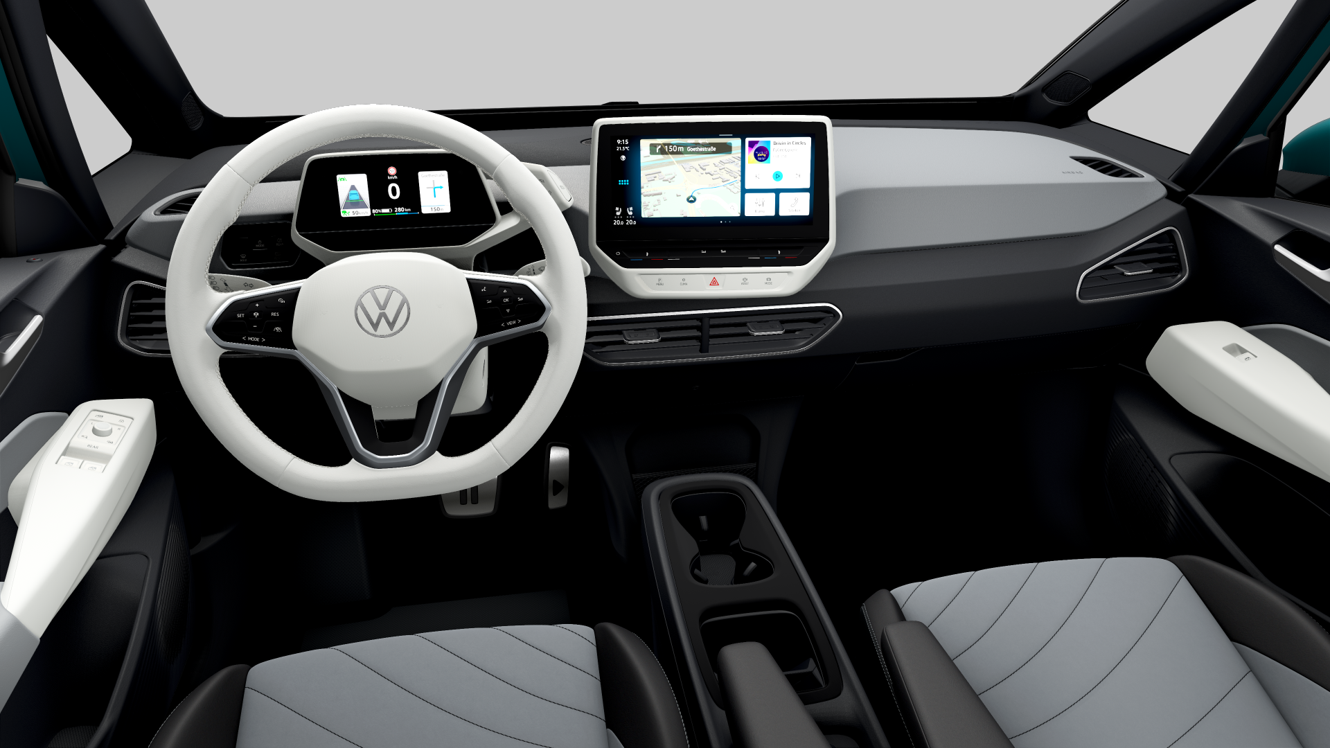 Volkswagen ID.3 Pure