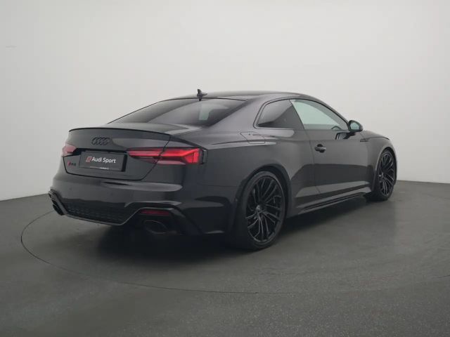 Audi RS5 Coupé