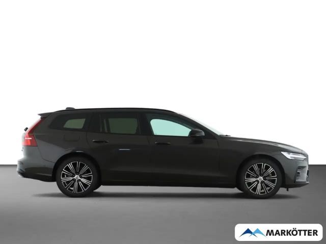 Volvo V60 Dark Plus
