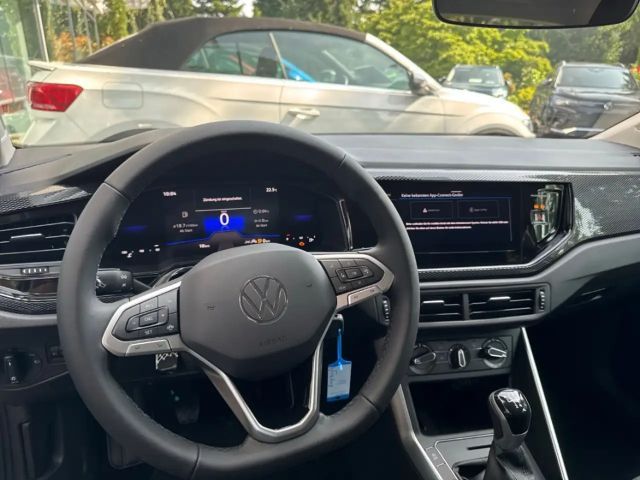 Volkswagen Polo Life