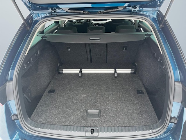 Skoda Octavia 1.0 TSI Combi Style Style