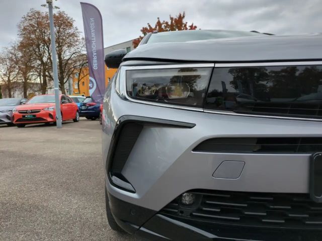 Opel Grandland GS-Line Grand Sport Turbo