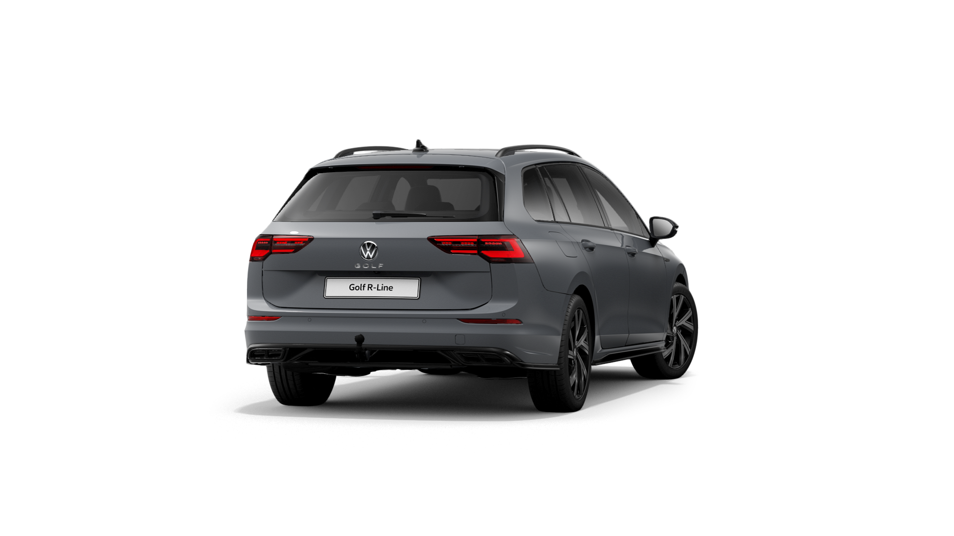 Volkswagen Golf 1.5 TSI Golf VIII Variant