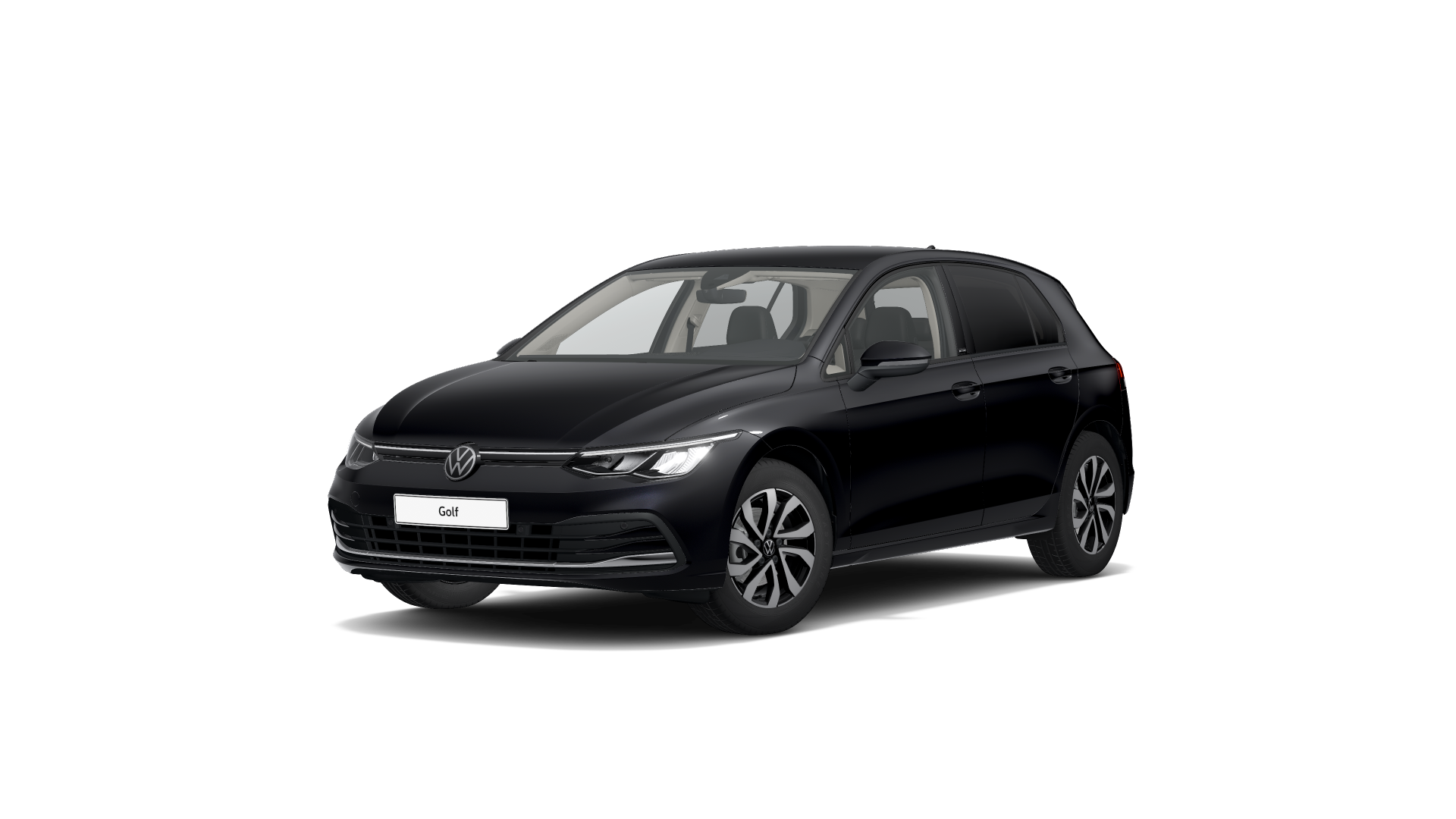 Volkswagen Golf 1.0 TSI Golf VIII