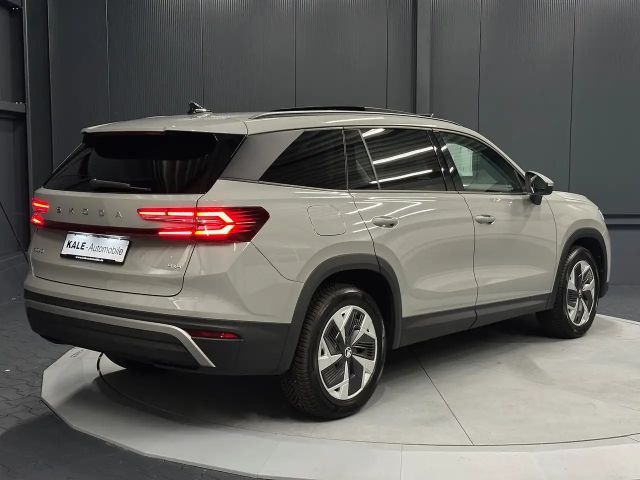 Skoda Kodiaq 2.0 TDI 4x4 Selection