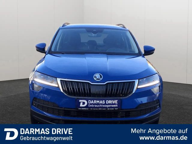 Skoda Karoq 1.5 TSI Style Style