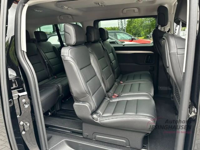 Fiat Ulysse E- L3 75kwh 8Sitz CarPlay Navi RF-Kamera Panorama