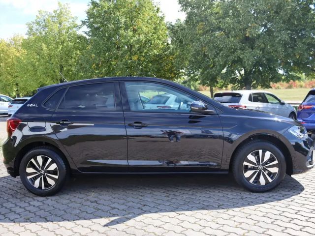 Volkswagen Polo GOAL 1,0 l TSI LED ACC Navi DAB+