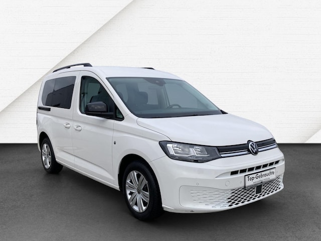 Volkswagen Caddy 2.0 TDI DSG Life