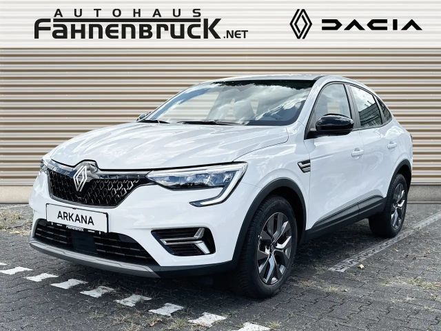 Renault Arkana EDC Evolution Hybrid