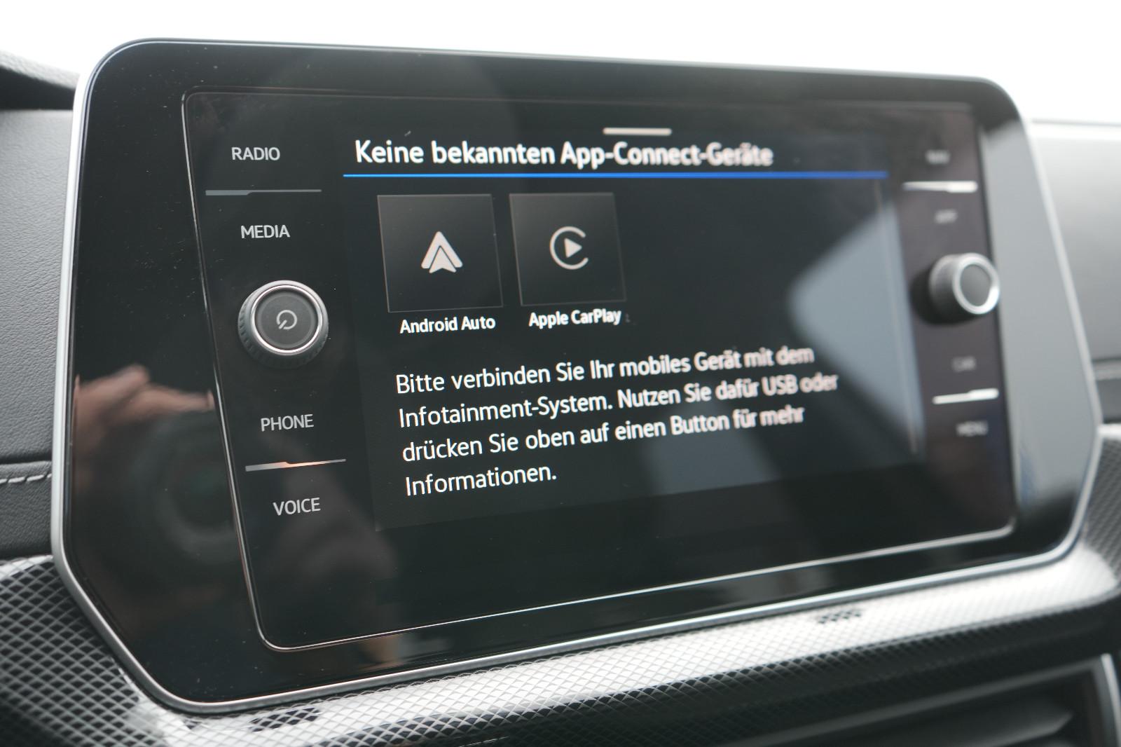 Volkswagen T-Cross DSG Pro R-Line