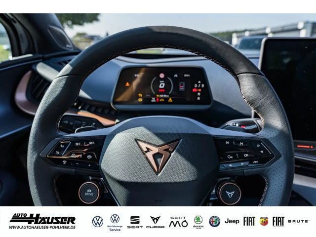 Cupra Tavascan 4Drive VZ